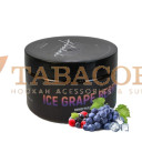 Табак для кальяна 420 Ice Grape Berry (Айс, Виноград, Ягоды) 250 гр. Фото.